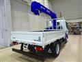 2024 Mitsubishi Fuso Canter