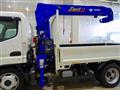 2024 Mitsubishi Fuso Canter