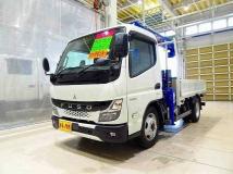 2024 Mitsubishi Fuso Canter