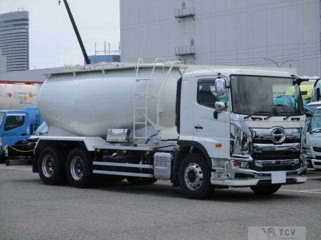 2024 Hino Profia
