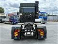 2019 Mitsubishi Fuso Super Great