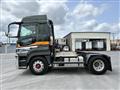 2019 Mitsubishi Fuso Super Great