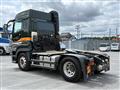 2019 Mitsubishi Fuso Super Great