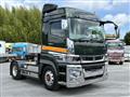 2019 Mitsubishi Fuso Super Great