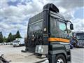 2019 Mitsubishi Fuso Super Great