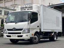 2014 Hino Dutro