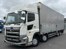 2021 Hino Profia