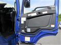 2021 Mitsubishi Fuso Super Great