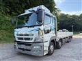 2015 Mitsubishi Fuso Super Great