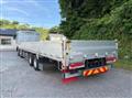 2015 Mitsubishi Fuso Super Great