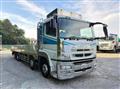 2015 Mitsubishi Fuso Super Great