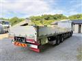 2015 Mitsubishi Fuso Super Great