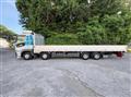 2015 Mitsubishi Fuso Super Great