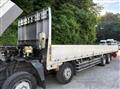 2015 Mitsubishi Fuso Super Great