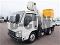 2016 Isuzu Elf Truck