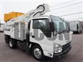 2016 Isuzu Elf Truck