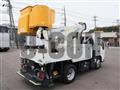 2016 Isuzu Elf Truck
