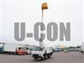 2016 Isuzu Elf Truck