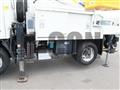 2016 Isuzu Elf Truck