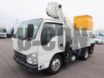 2016 Isuzu Elf Truck
