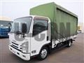 2015 Isuzu Elf Truck