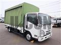 2015 Isuzu Elf Truck