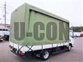 2015 Isuzu Elf Truck