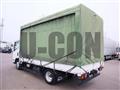 2015 Isuzu Elf Truck