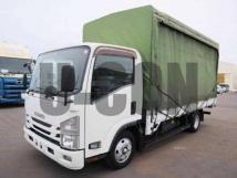 2015 Isuzu Elf Truck