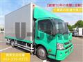 2016 Hino Dutro