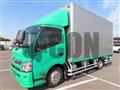 2016 Hino Dutro