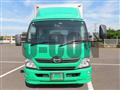 2016 Hino Dutro