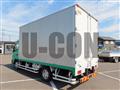 2016 Hino Dutro