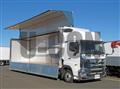 2025 Hino Profia