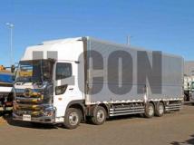 2025 Hino Profia