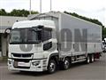 2017 Mitsubishi Fuso Super Great