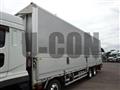 2017 Mitsubishi Fuso Super Great