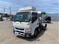 2021 Mitsubishi Fuso Canter