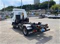 2021 Mitsubishi Fuso Canter
