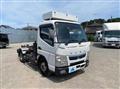 2021 Mitsubishi Fuso Canter