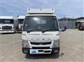 2021 Mitsubishi Fuso Canter