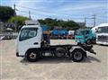 2021 Mitsubishi Fuso Canter