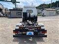 2021 Mitsubishi Fuso Canter
