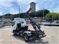 2021 Mitsubishi Fuso Canter