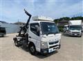 2021 Mitsubishi Fuso Canter