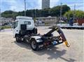 2021 Mitsubishi Fuso Canter
