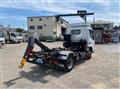2021 Mitsubishi Fuso Canter