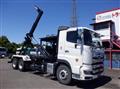 2025 Hino Profia