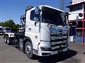 2025 Hino Profia
