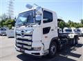 2025 Hino Profia